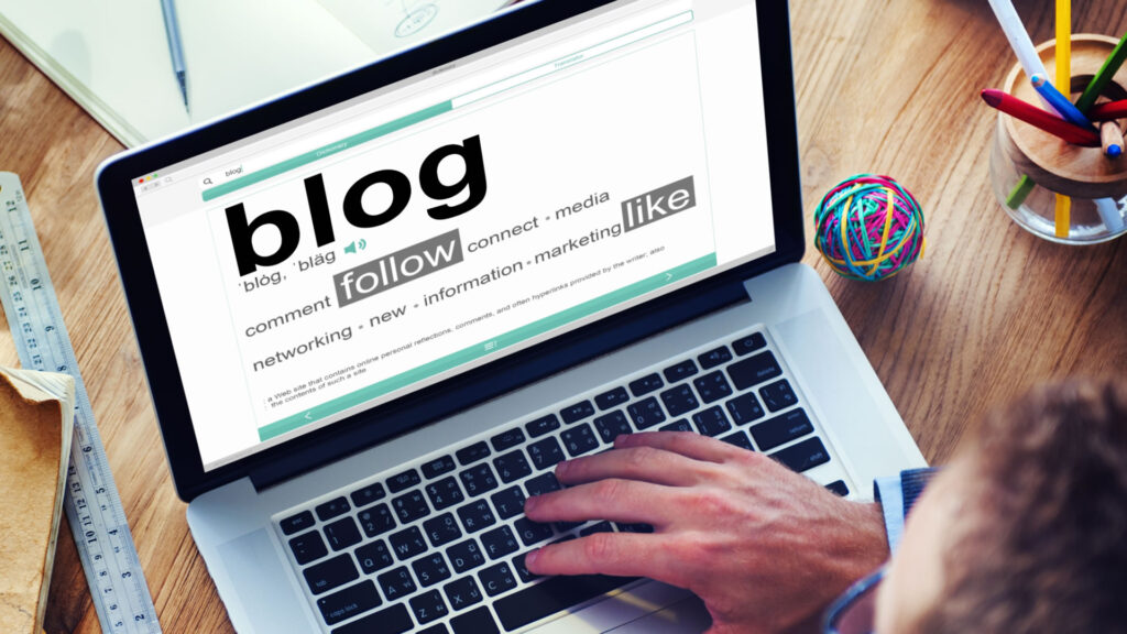 Blog Bg