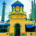 Athikkadai Big Masjid