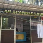 AR Sparkle Laundry