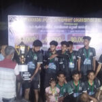 ASDO Tournament 2026
